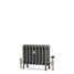 CI-CLA353-ALT03 - Classic 4 Column Cast Iron Radiator H353mm x W524mm CI-CLA353-ALT03 - Classic 4 Column Cast Iron Radiator H353mm x W524mm